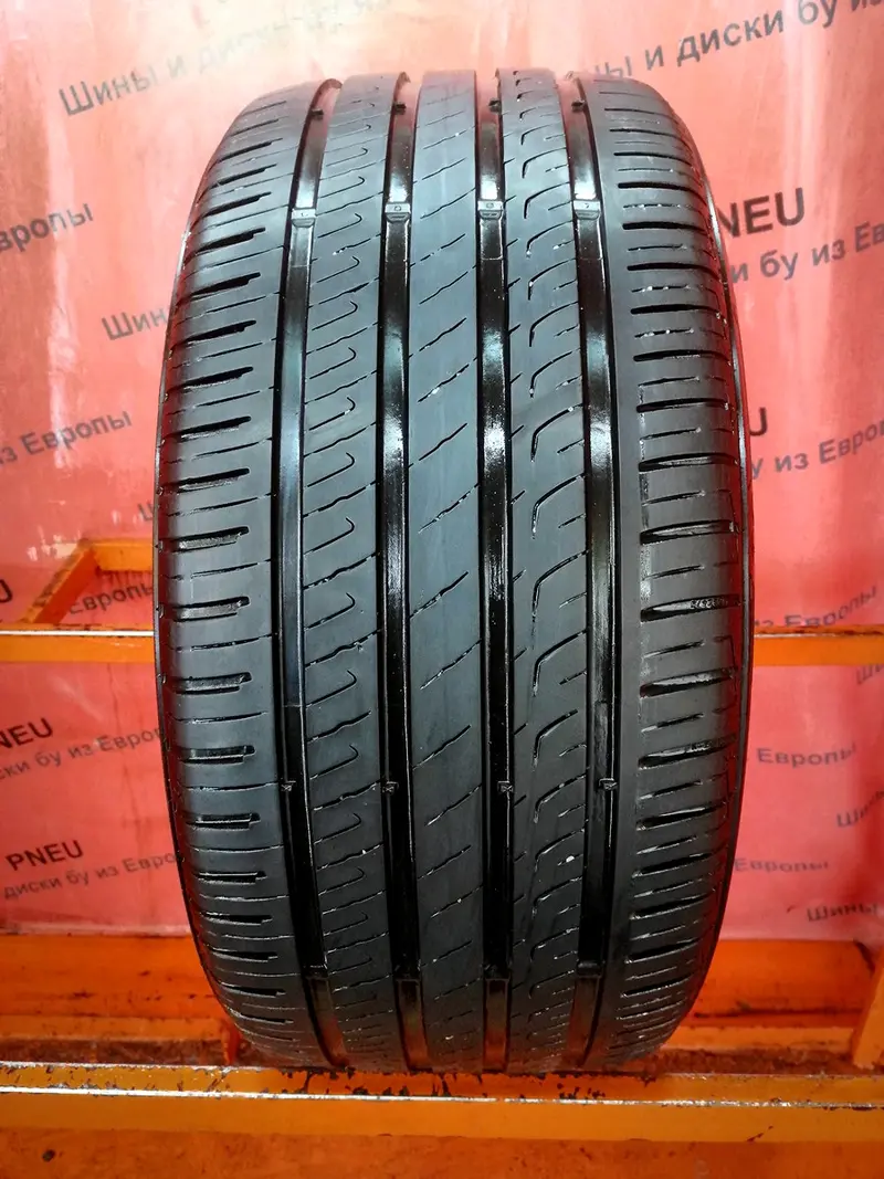 Б/у шина 245/45 R20 Barum Bravuris 5HM