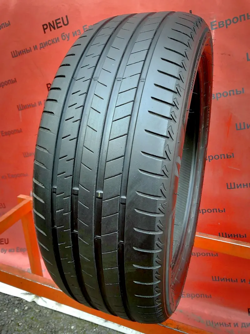 Б/у шина 245/45 R20 Bridgestone Alenza 001 RunFlat