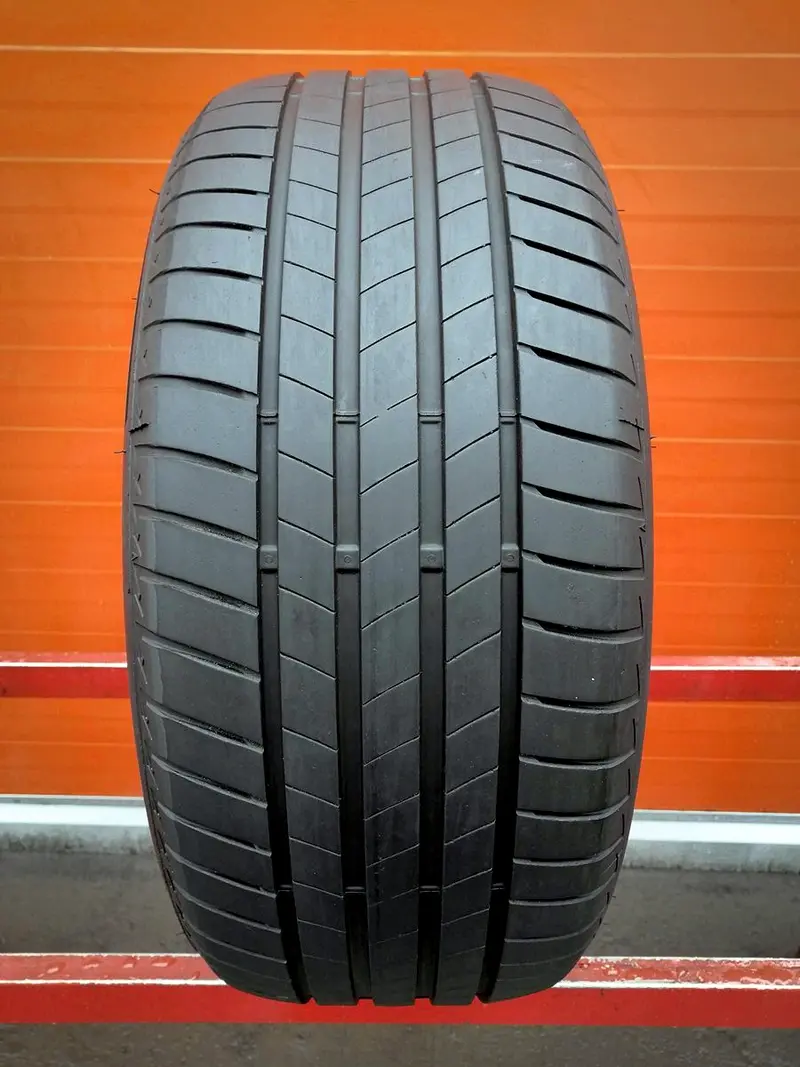 Б/у шина 245/45 R20 Bridgestone Turanza T005 Run Flat