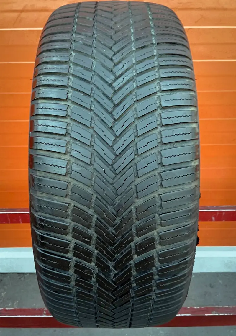 Б/у шина 245/45 R20 Bridgestone Weather Control A005 evo, фото 1