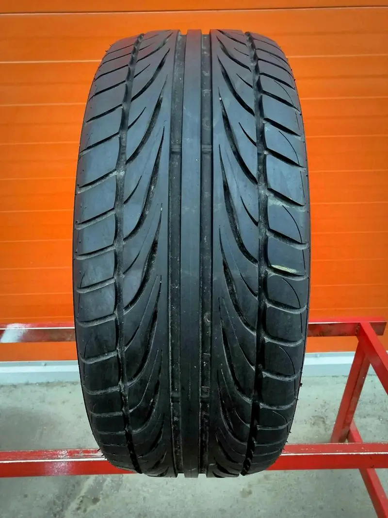 Б/у шина 245/45 R20 Falken GRB FK-452