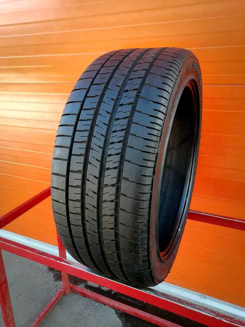 Б/у шина 245/45 R20 Goodyear Eagle F1 Supercar