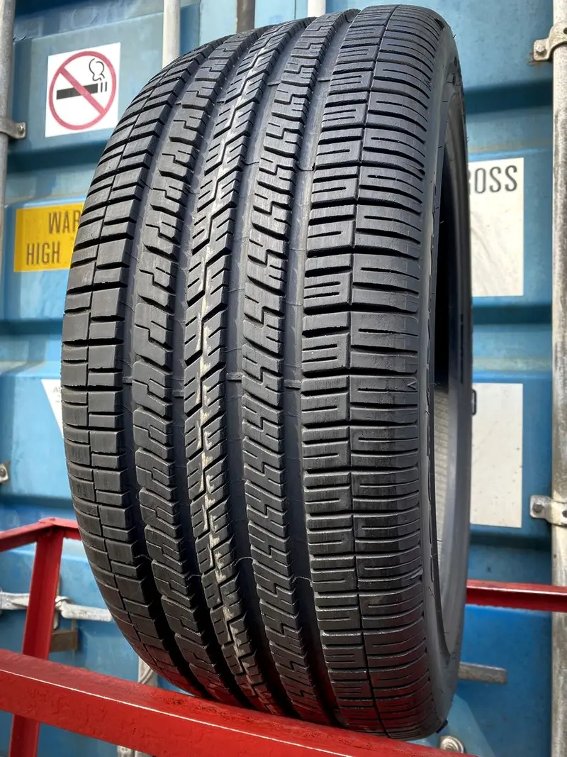 Б/у шина 245/45 R20 Goodyear Eagle RS-A, фото 1