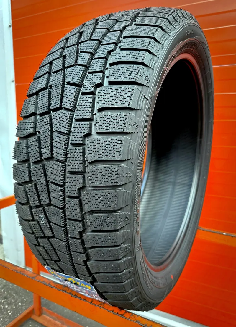 Новая шина 245/45 R20 Goodyear UltraGrip Cross