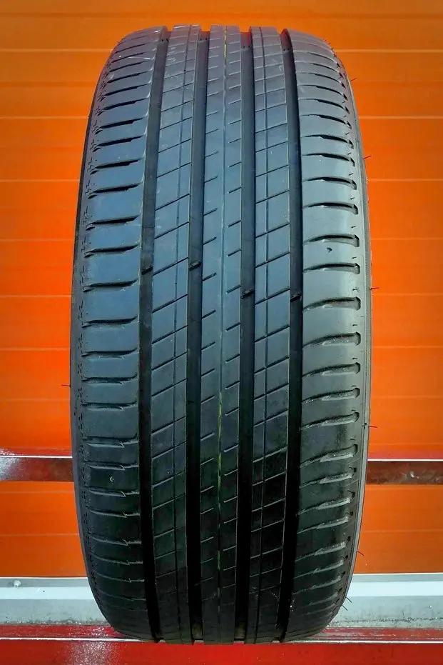 Б/у шина 245/45 R20 Michelin Latitude Sport 3