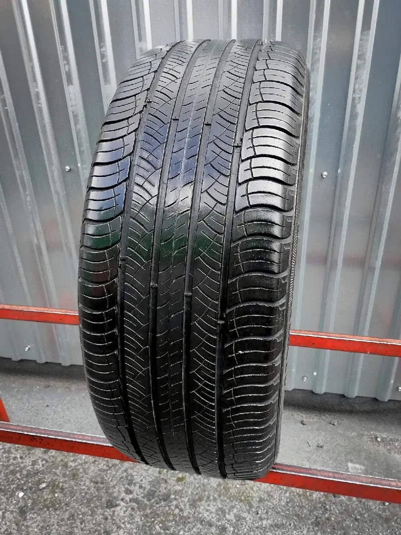 Б/у шина 245/45 R20 Michelin Latitude Tour HP