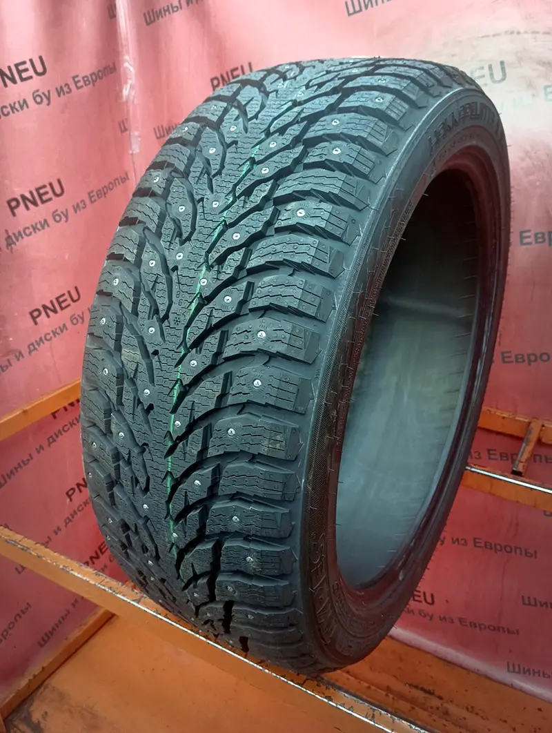 Новая шина 245/45 R20 Nokian Hakkapeliitta 9 SUV