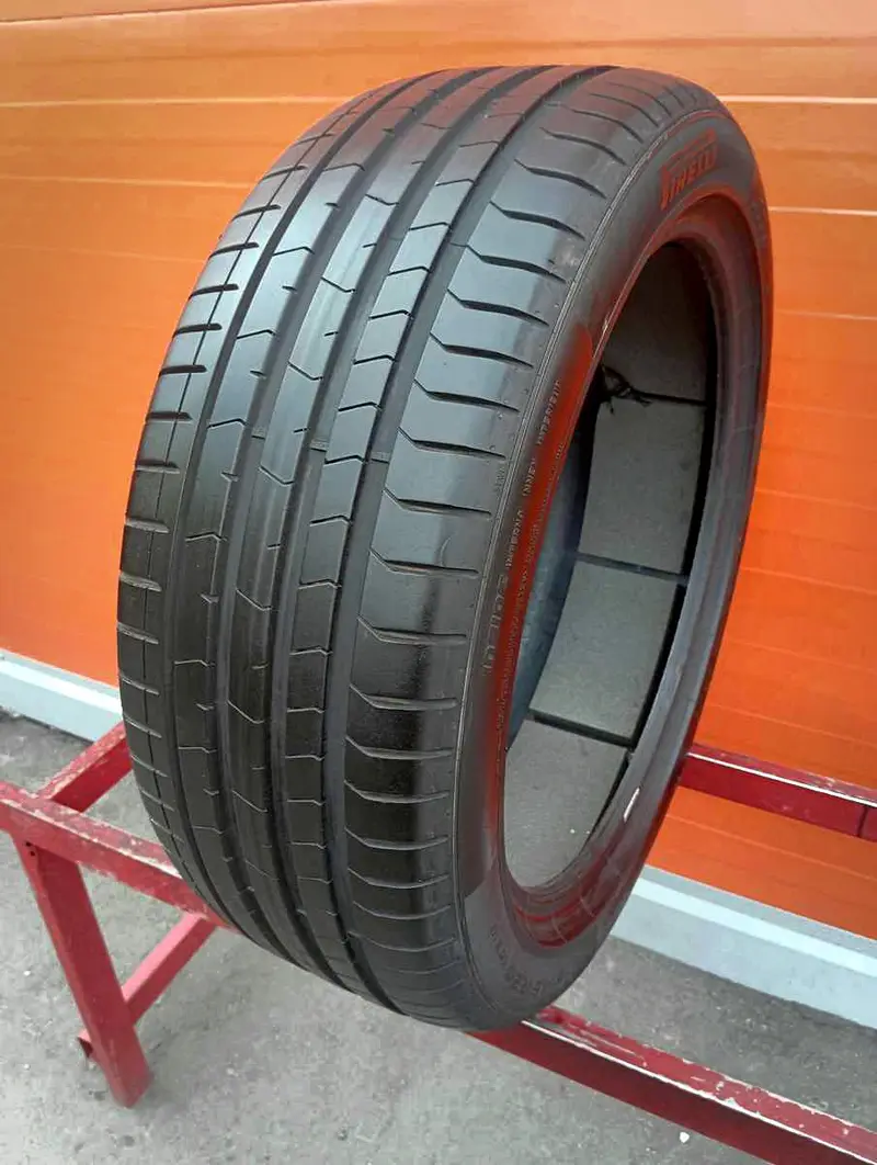 Б/у шина 245/45 R20 Pirelli P Zero PZ4 VOL