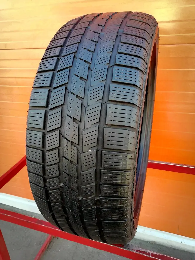 Б/у шина 245/45 R20 Pirelli Scorpion Ice & Snow