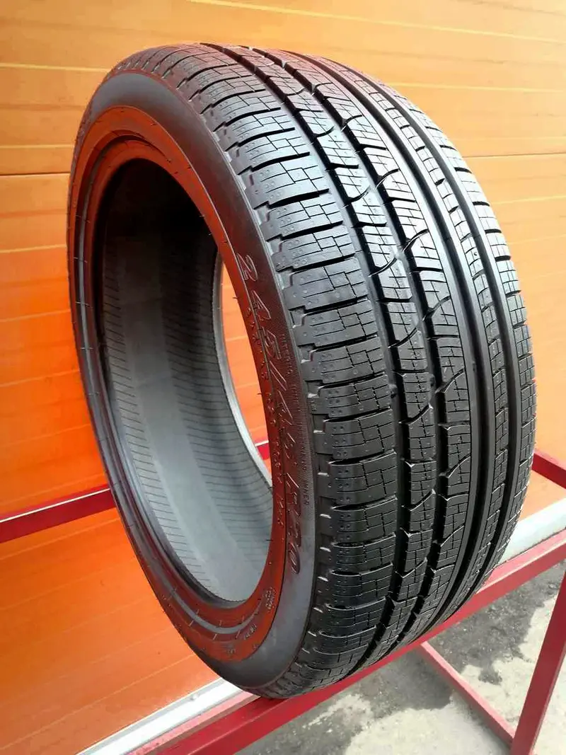 Б/у шина 245/45 R20 Pirelli Scorpion Verde All Season