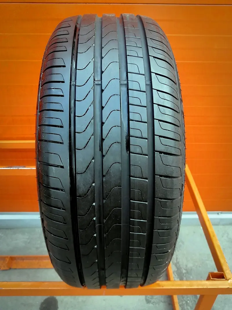 Б/у шина 245/45 R20 Pirelli Scorpion Verde