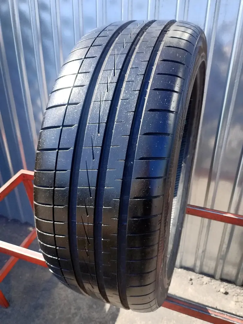Б/у шина 245/45 R20 Vredestein Ultrac Vorti