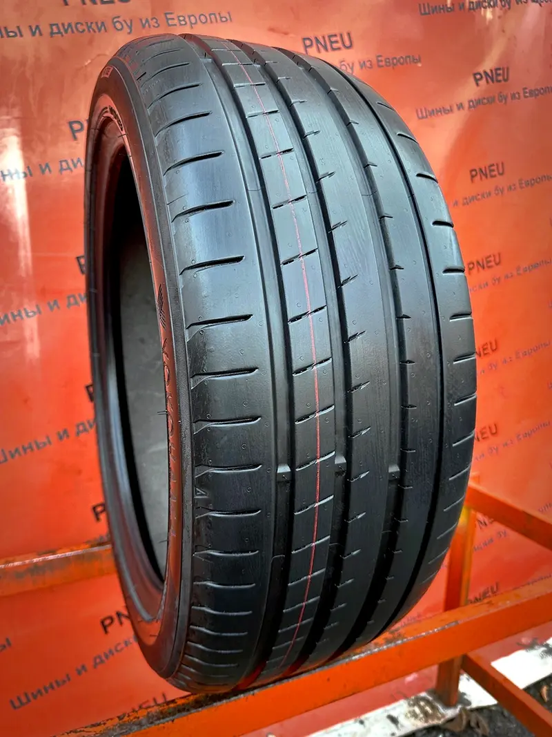 Новая шина 245/45 R20 Yokohama Advan Sport EV V108