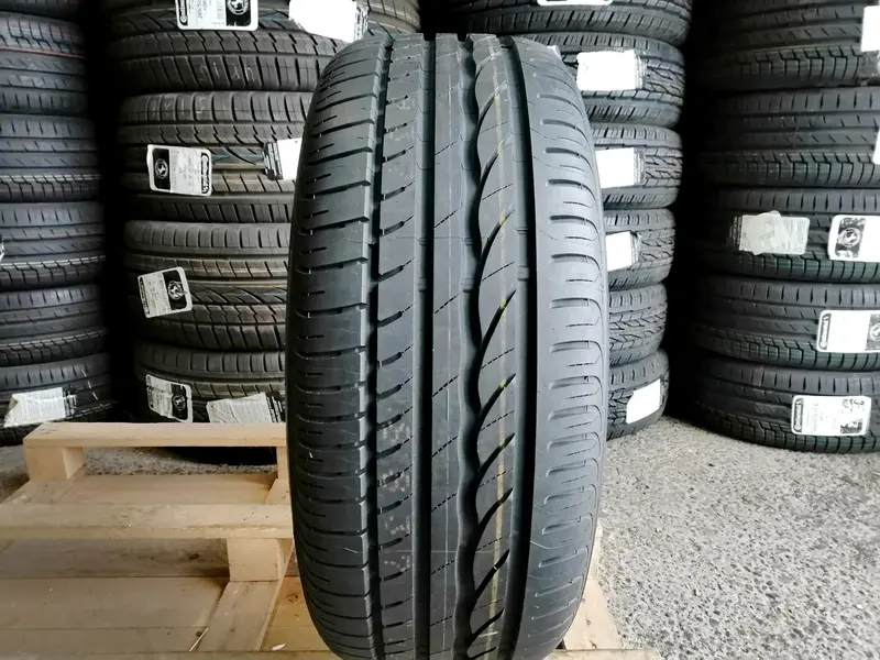 Новая шина 245/50 R18 Bridgestone Turanza ER 300, фото 1