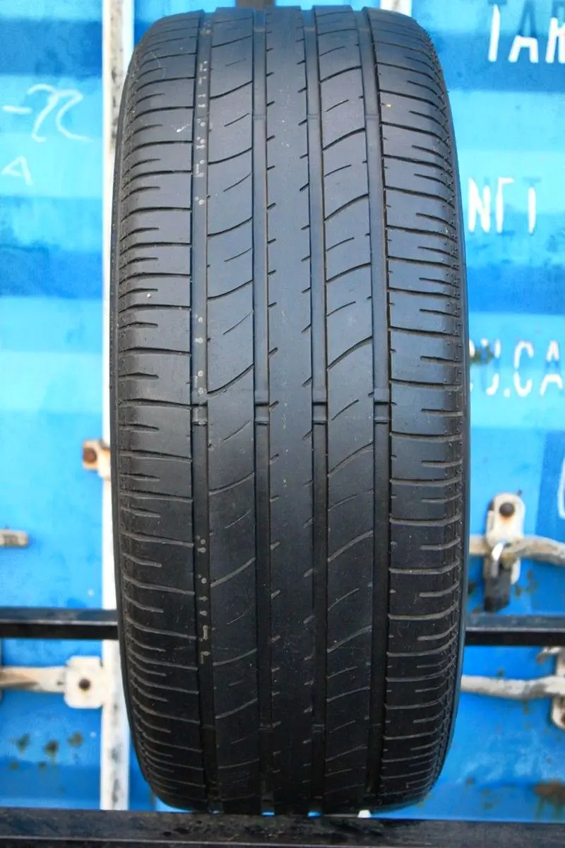 Б/у шина 245/50 R18 Bridgestone Turanza ER 30, фото 1