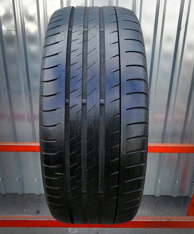 Б/у шина 245/50 R18 Continental ContiSportContact 3