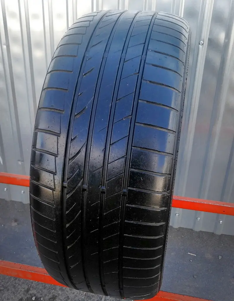 Б/у шина 245/50 R18 Dunlop SP Sport Maxx TT
