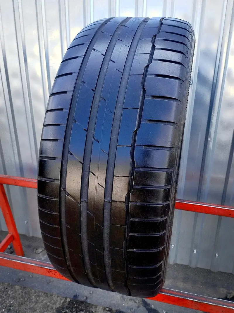 Б/у шина 245/50 R18 Hankook Ventus S1 Evo3 K127