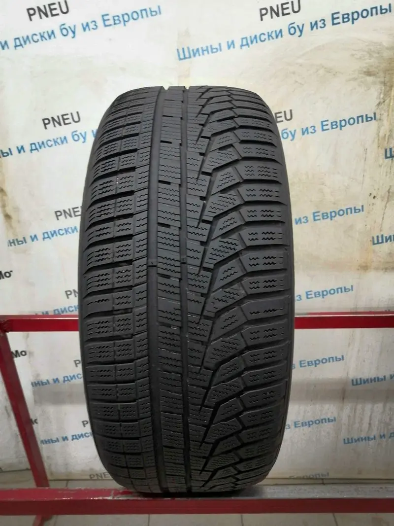 Б/у шина 245/50 R18 Hankook Winter I Cept Evo2 W320