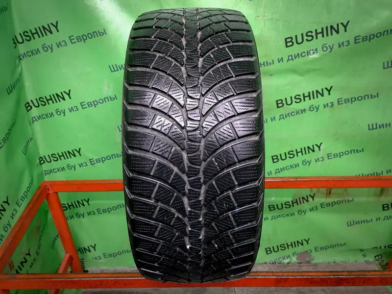 Б/у шина 245/50 R18 Kumho Winter Craft WP71, фото 1