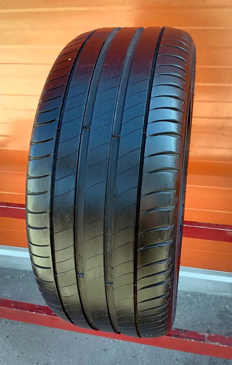 Б/у шина 245/50 R18 Michelin Primacy 3