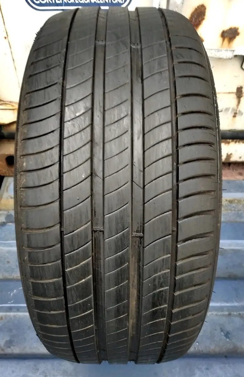Б/у шина 245/50 R18 Michelin Primacy 3 RunFlat
