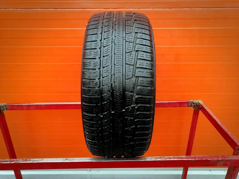 Б/у шина 245/50 R18 Nokian WR A3