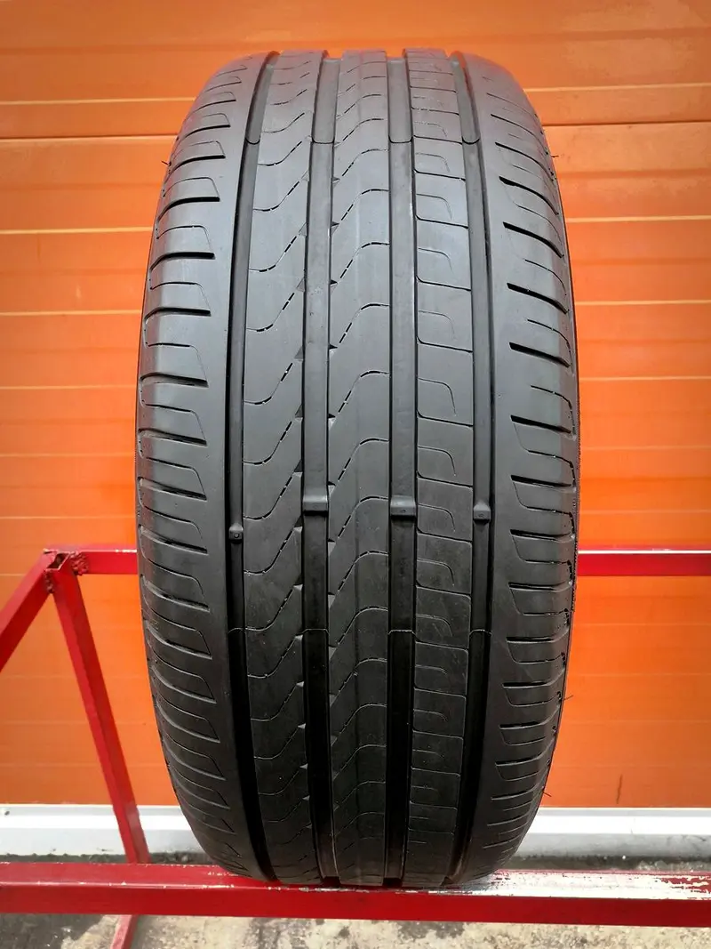 Б/у шина 245/50 R18 Pirelli P 7 Cinturato
