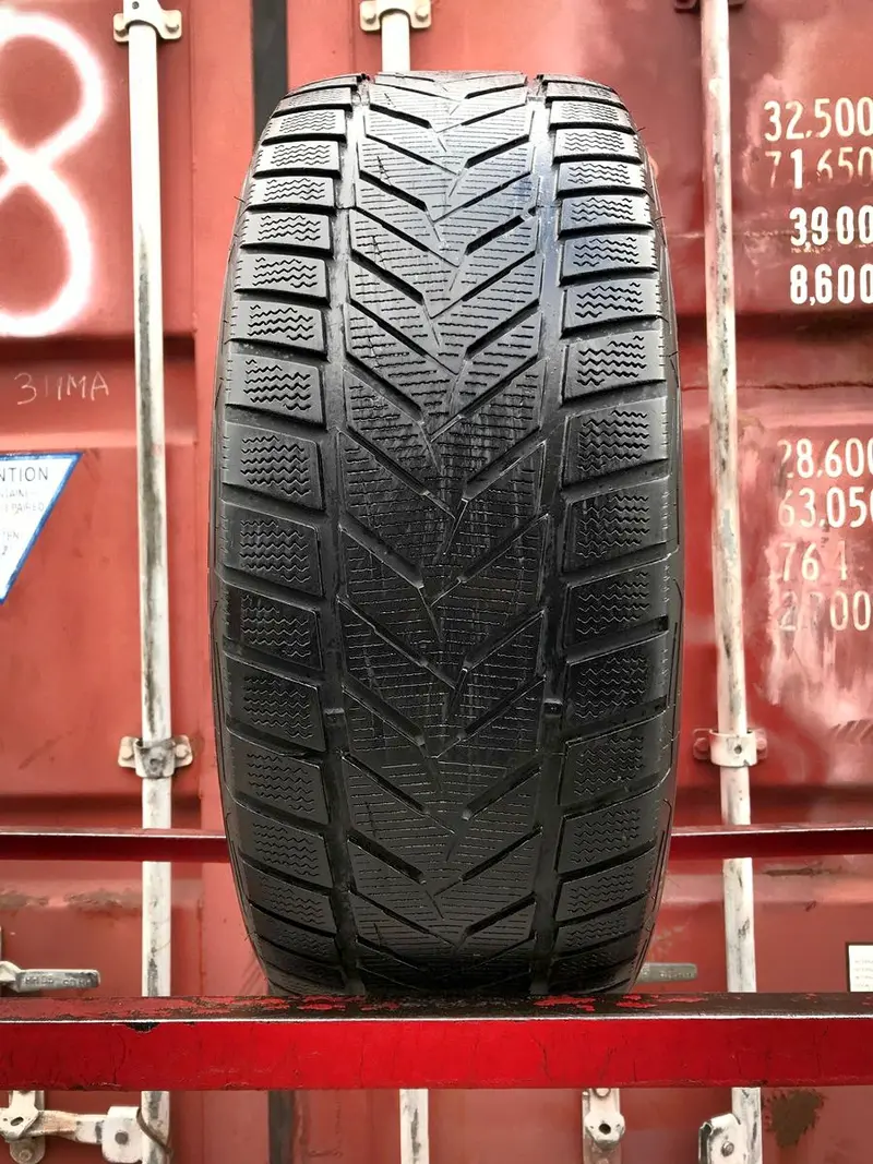 Б/у шина 245/50 R18 Vredestein Wintrac Xtreme S