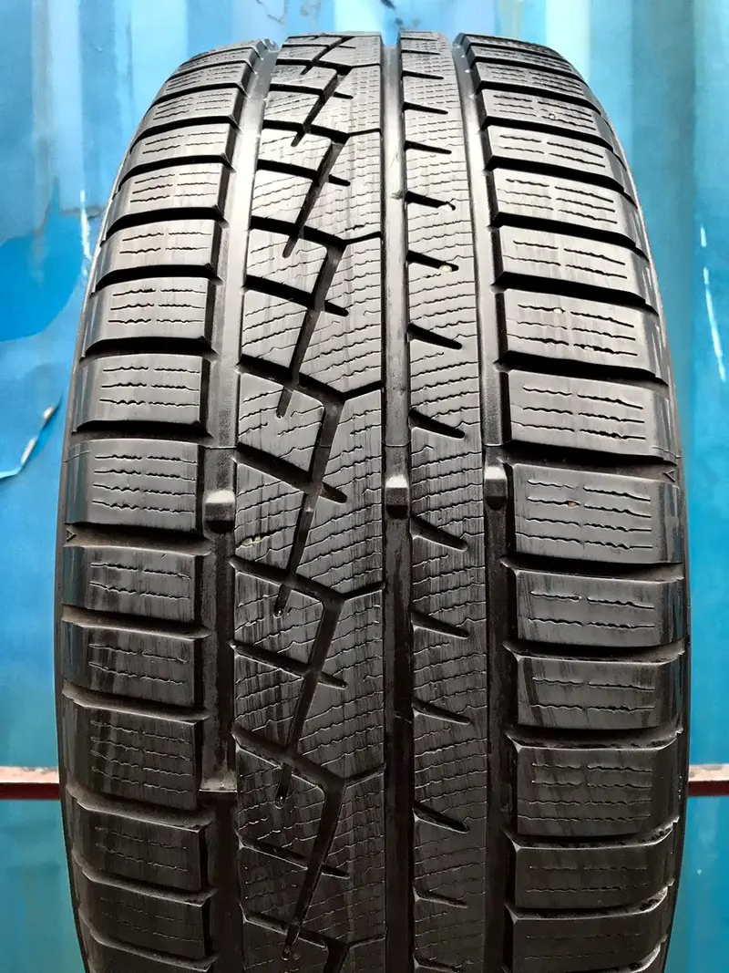 Б/у шина 245/50 R18 Yokohama W.drive V902 A
