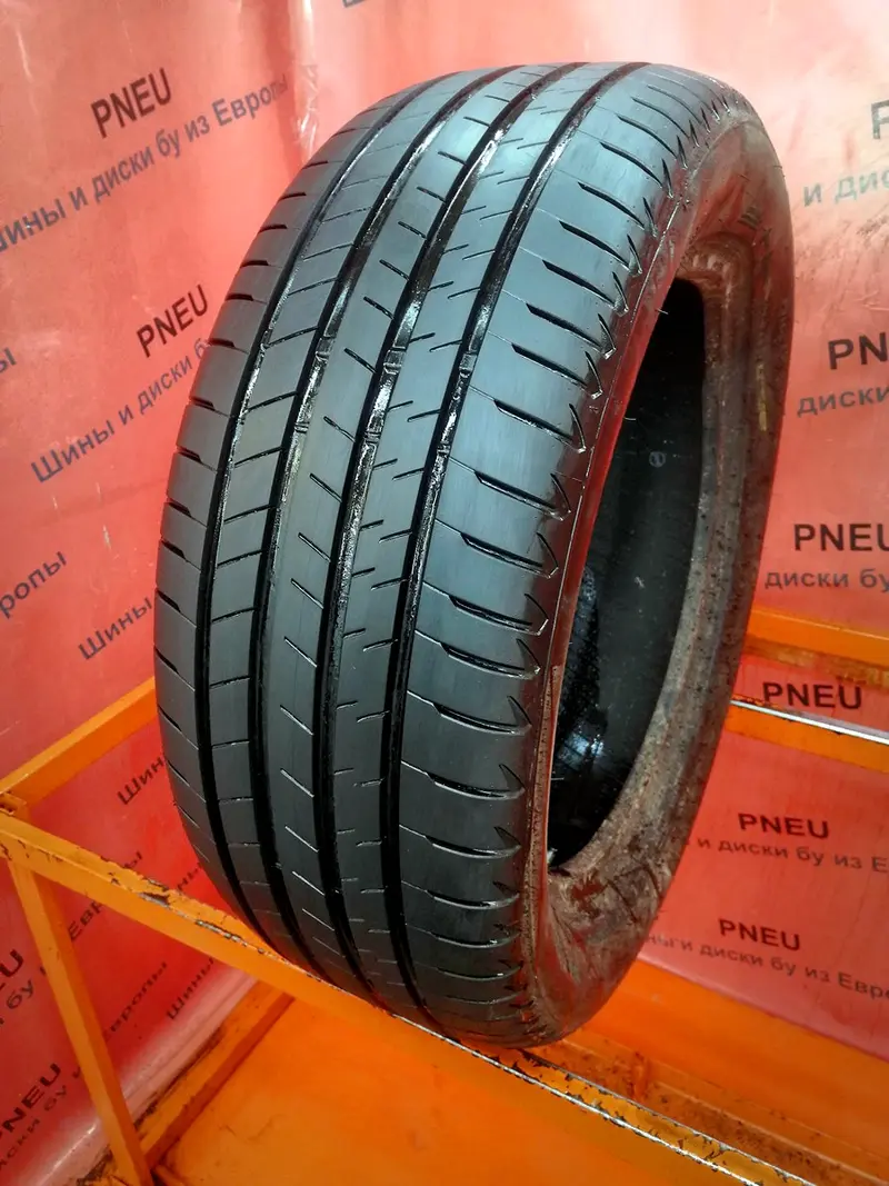 Б/у шина 245/50 R19 Bridgestone Alenza 001