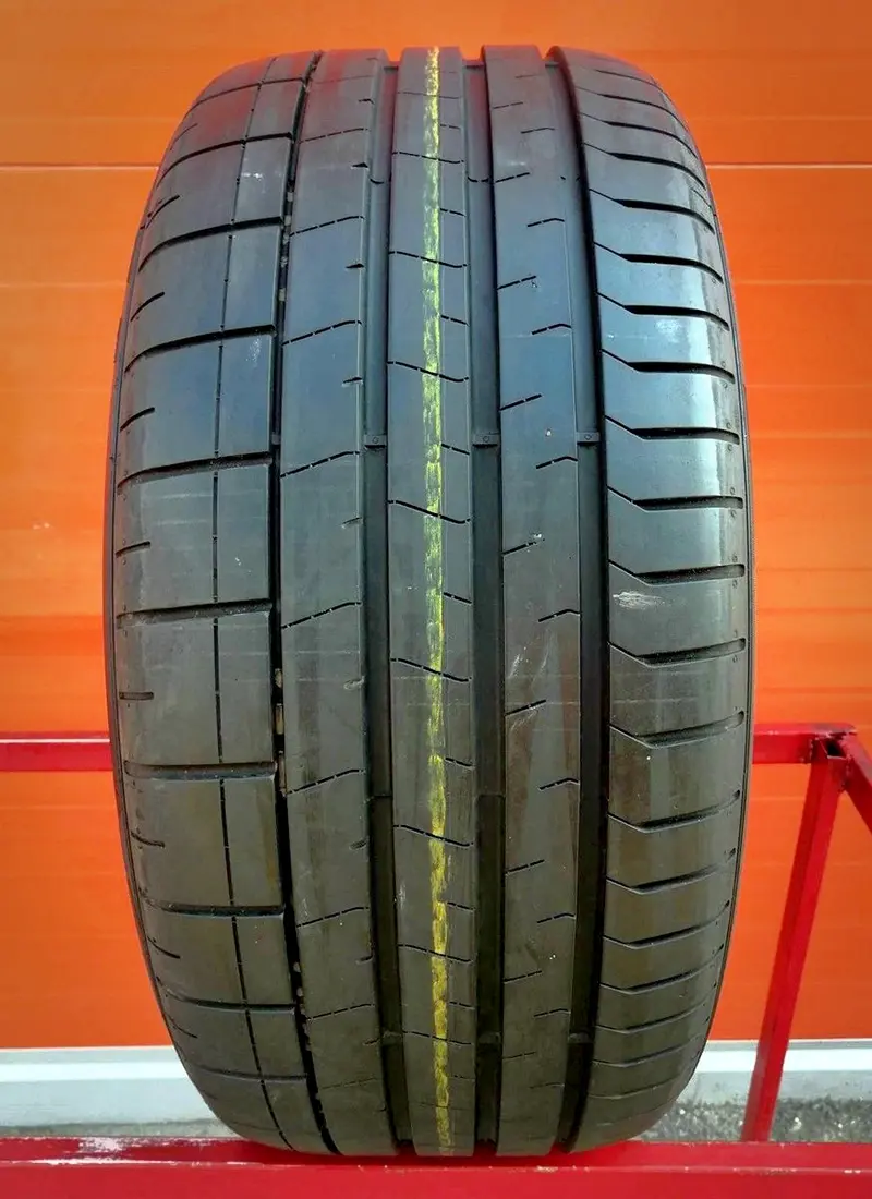 Б/у шина 245/50 R19 Pirelli P Zero PZ4, фото 1