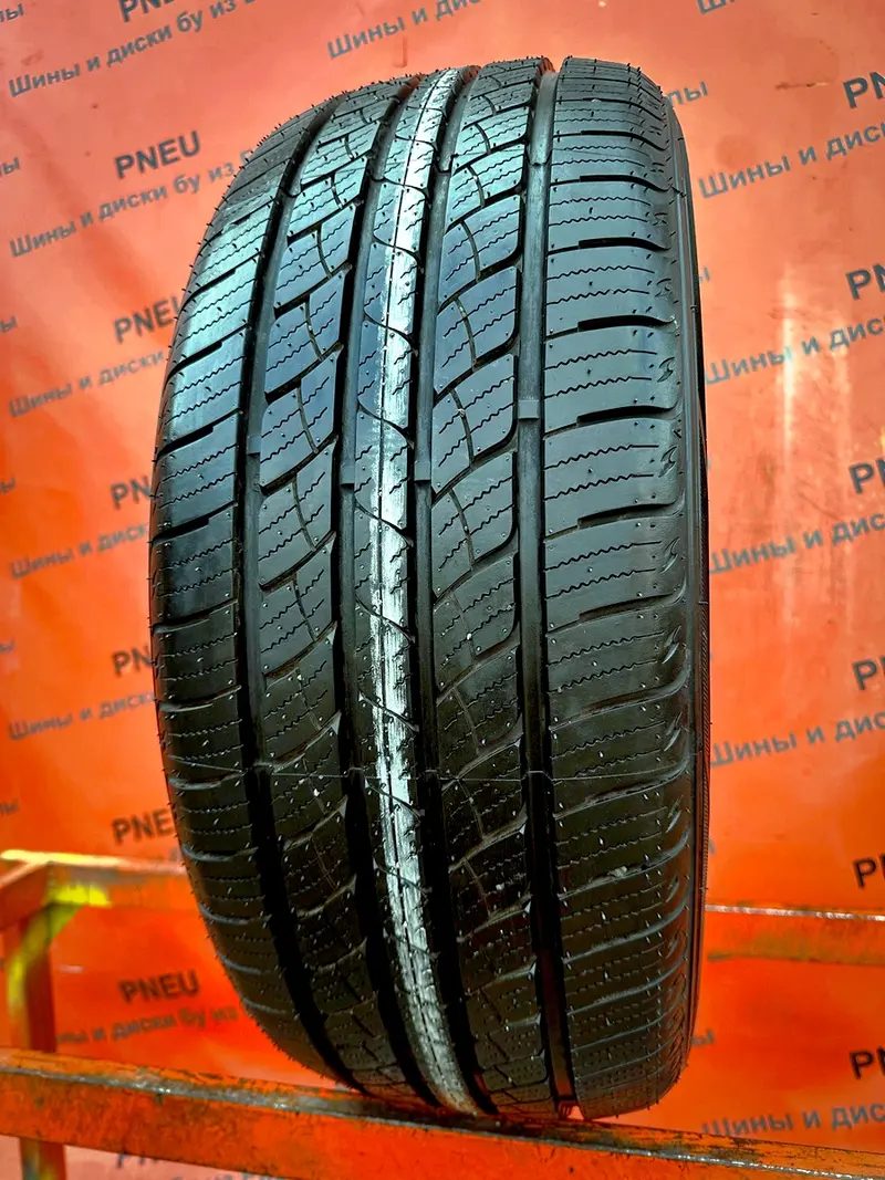 Б/у шина 245/50 R20 ChaoYang SU318 H/T