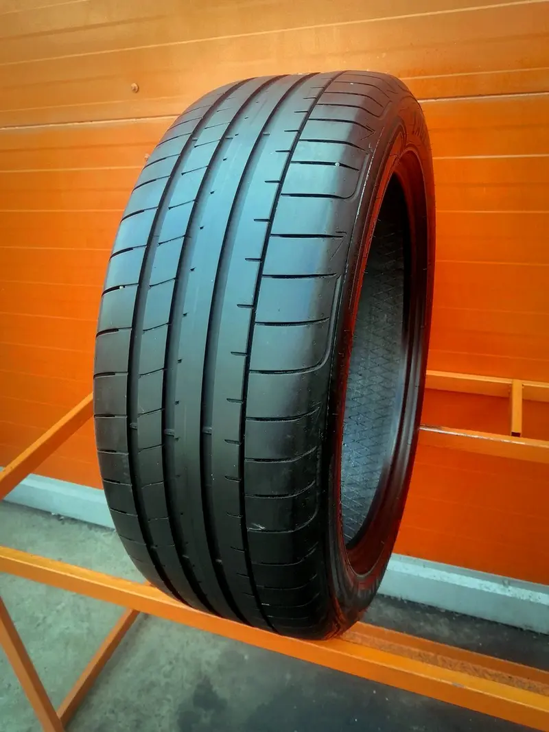 Б/у шина 245/50 R20 Goodyear Eagle F1 Asymmetric 3