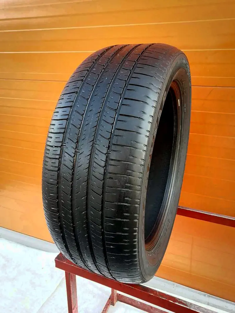 Б/у шина 245/50 R20 Goodyear Eagle RS-A