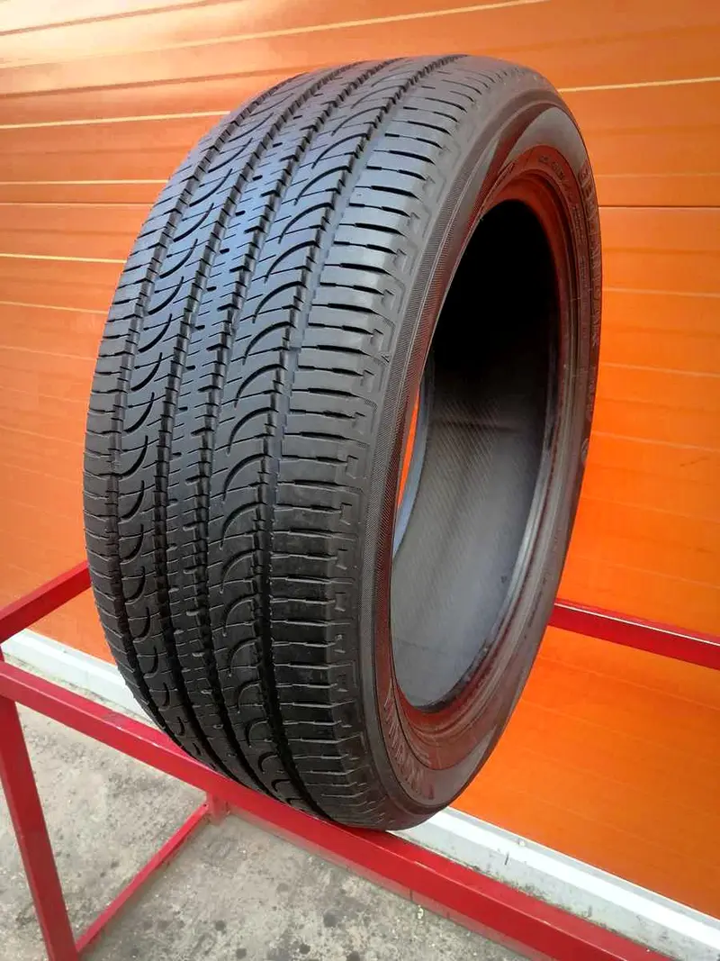 Б/у шина 245/50 R20 Yokohama Geolandar SUV G055