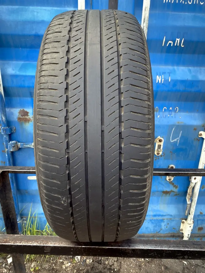 Б/у шина 245/55 R19 Bridgestone Dueler H/L 400, фото 1