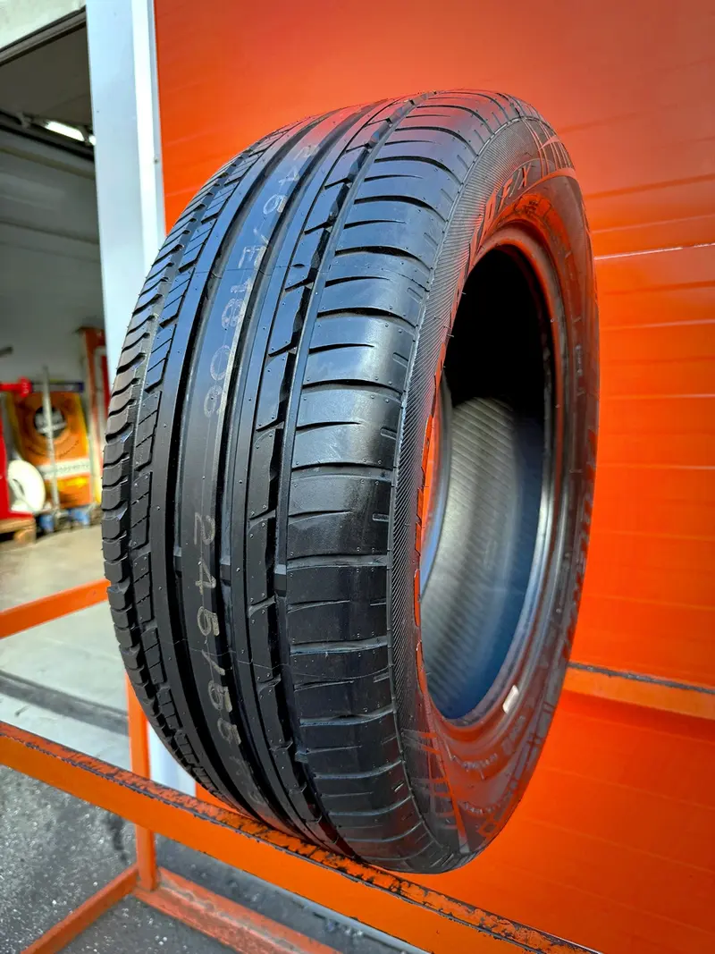 Новая шина 245/55 R19 Federal Couragia FX