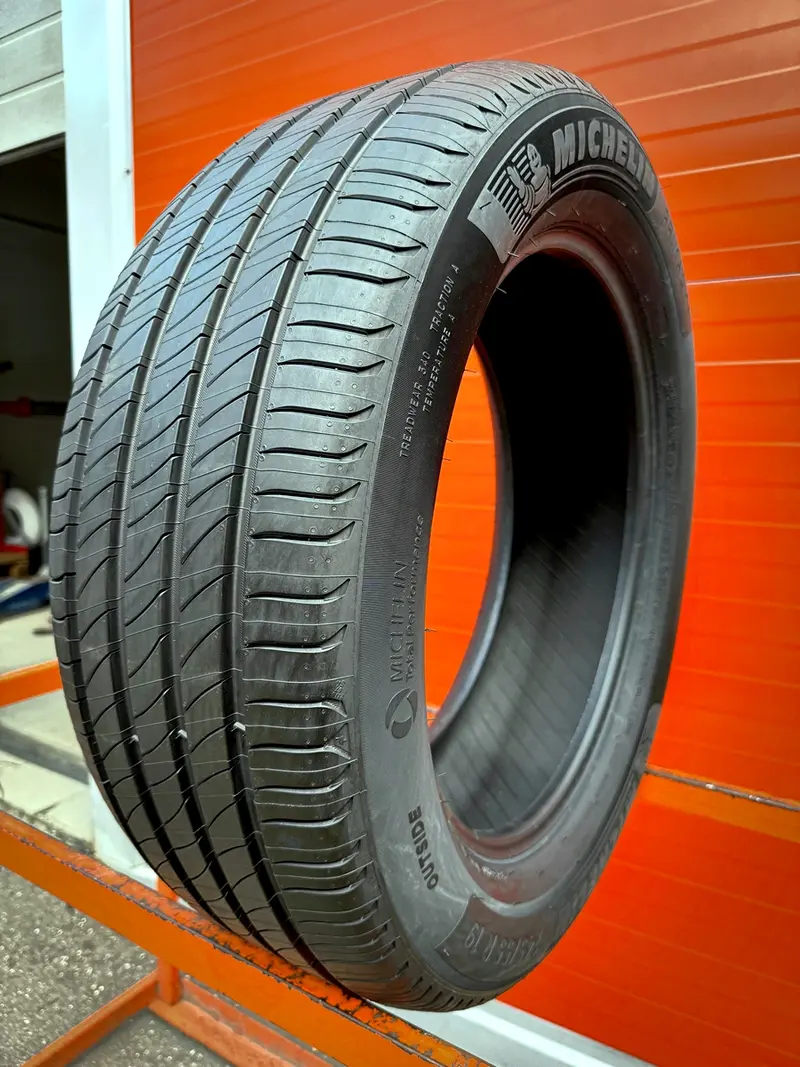 Новая шина 245/55 R19 Michelin Primacy 4, фото 1