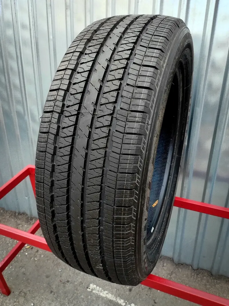 Новая шина 245/55 R19 TRIANGLE TR257