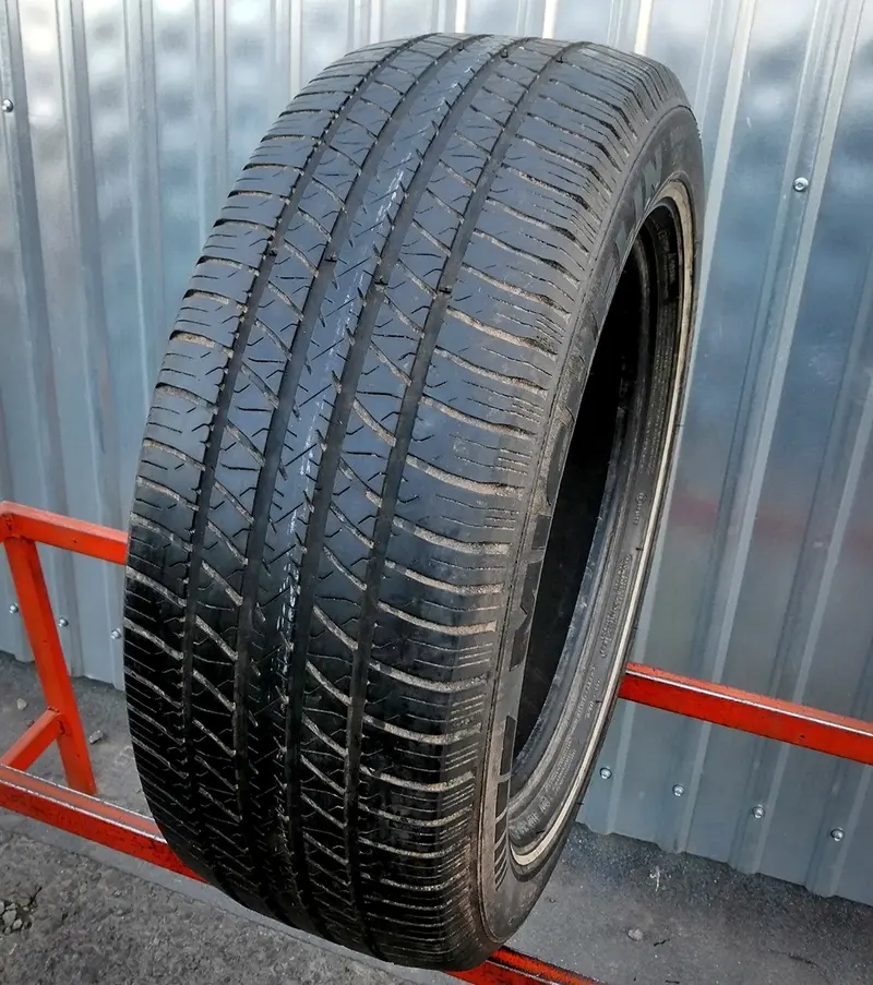 Б/у шина 245/60 R17 Michelin Energy LX 4