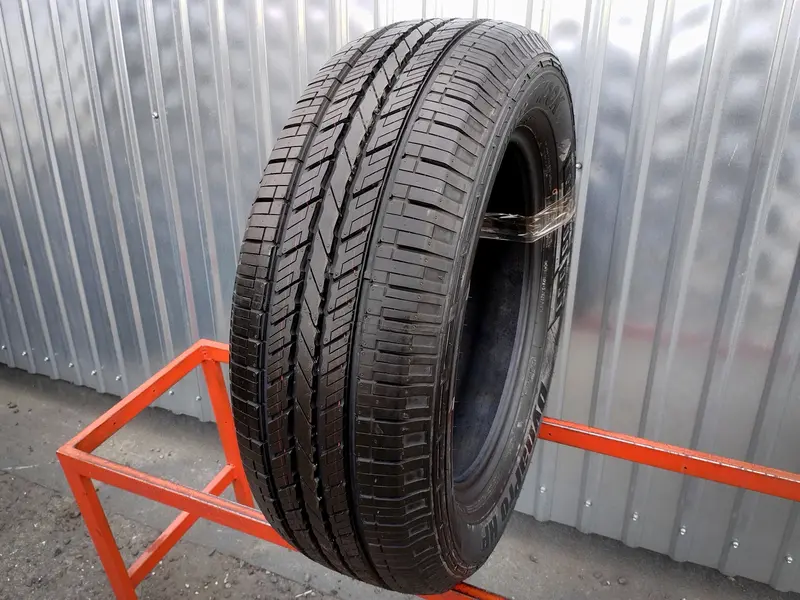 Новая шина 245/60 R18 Hankook DynaPro HP RA23, фото 1
