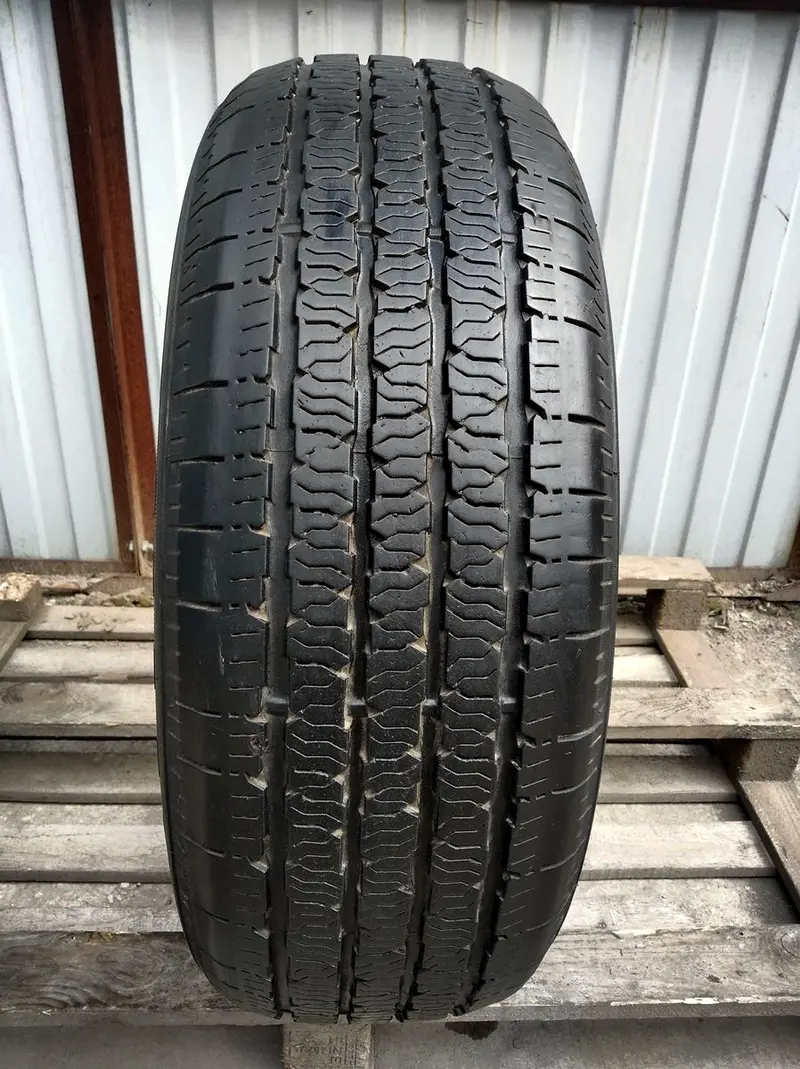 Б/у шина 245/60 R18 Kumho Radial 798 Plus, фото 1