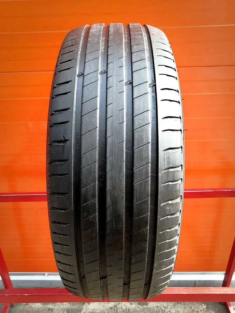 Б/у шина 245/60 R18 Michelin Latitude Sport 3