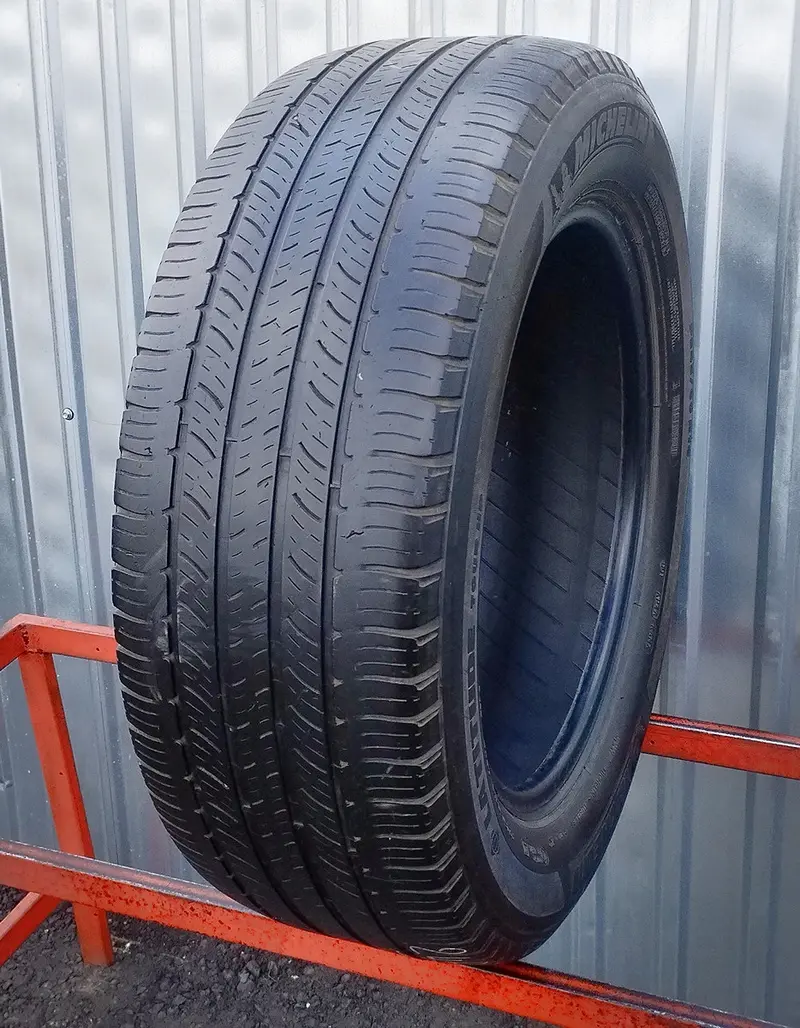 Б/у шина 245/60 R18 Michelin Latitude Tour HP