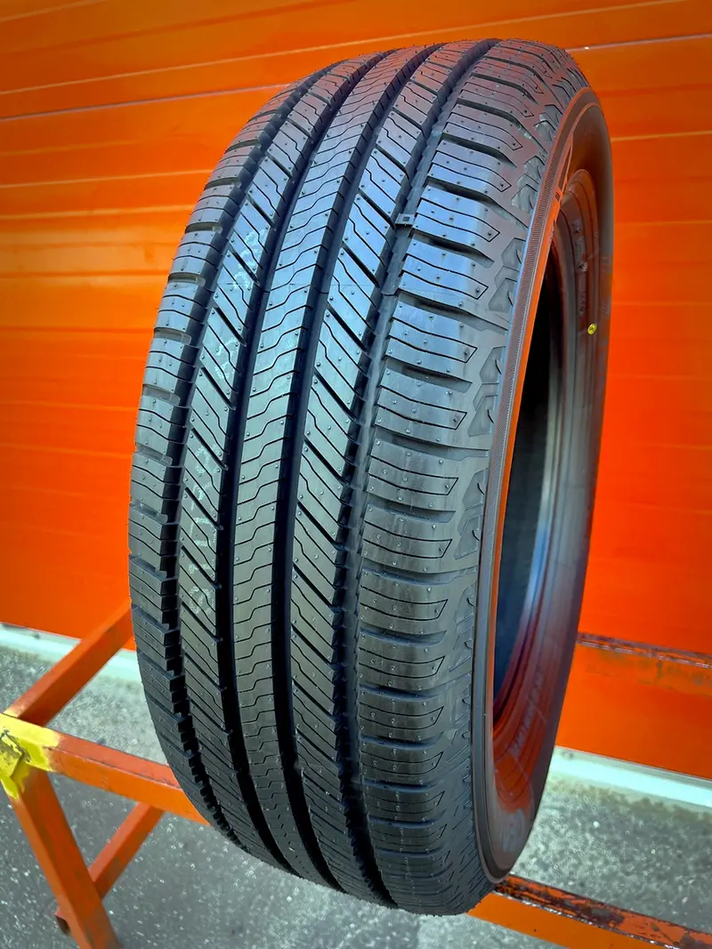Новая шина 245/60 R18 Yokohama Geolandar CV G058, фото 1
