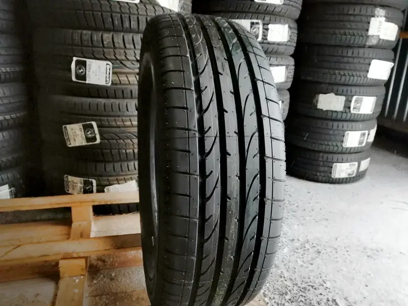 Новая шина 245/65 R17 Bridgestone Dueler H/P Sport