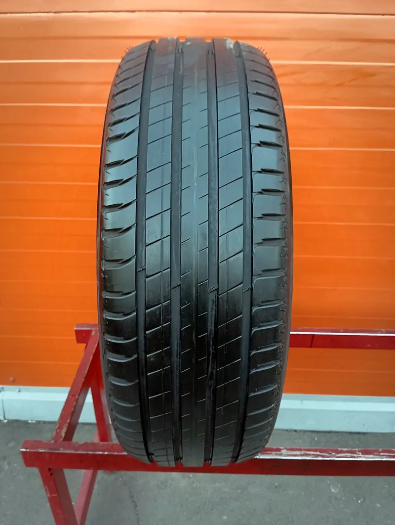 Б/у шина 245/65 R17 Michelin Latitude Sport 3