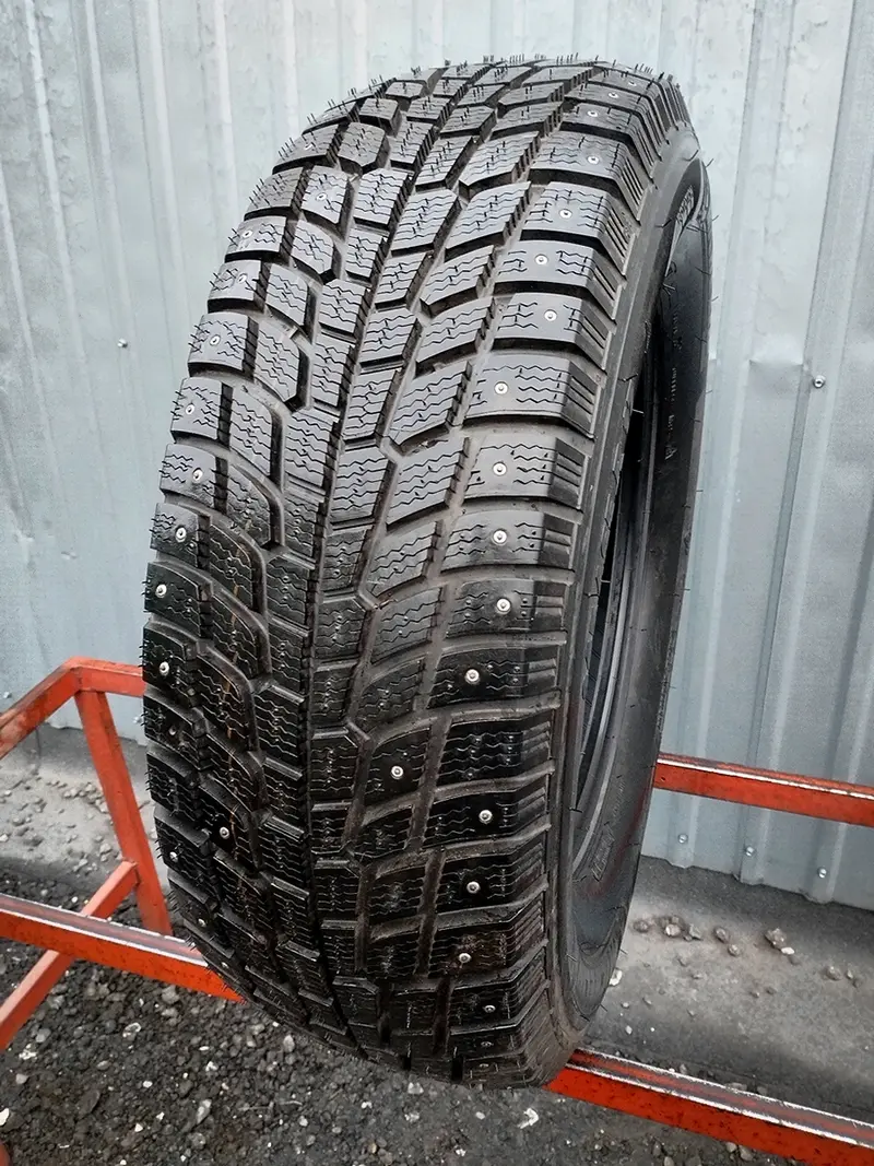 Б/у шина 245/65 R17 Michelin X-Ice North