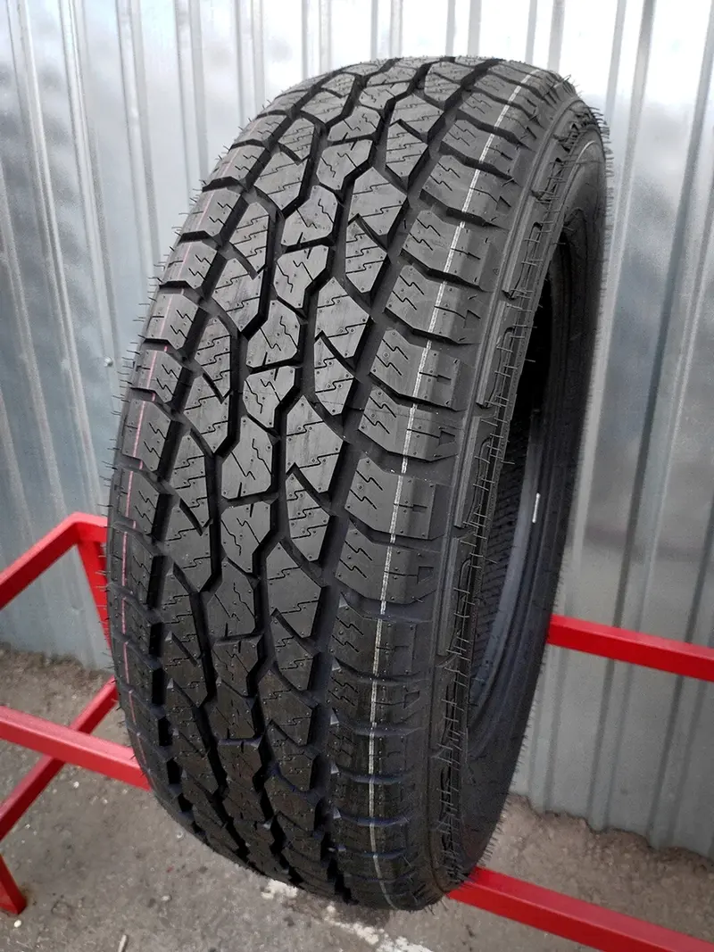 Новая шина 245/65 R17 TRIANGLE AgileX A/T